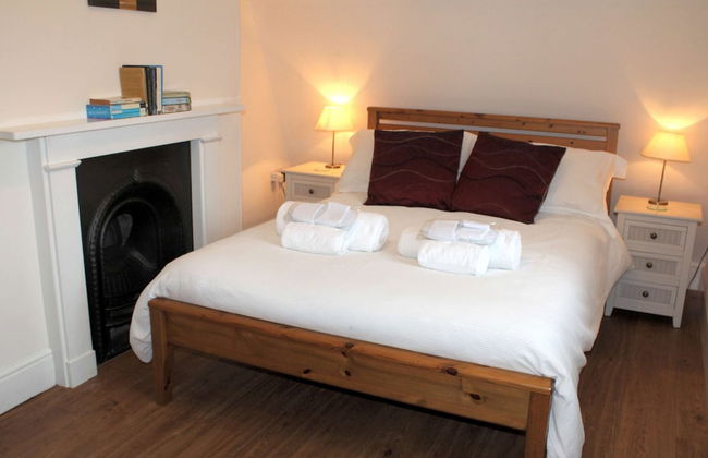 Cotswolds Valley Accommodation-Excl Prop - Foto 1