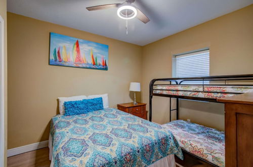 Photo 35 - Beachfront Condo in the Heart of Gulf Shores