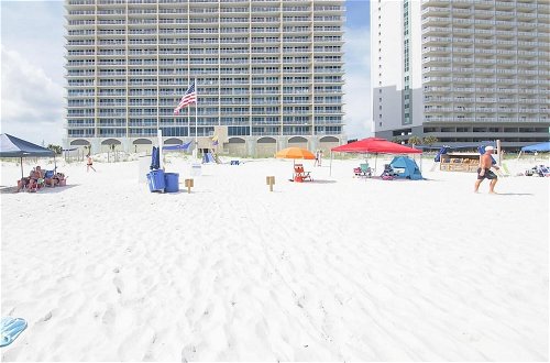Foto 68 - Beachfront Condo in the Heart of Gulf Shores