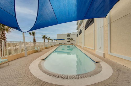 Photo 23 - Beachfront Condo in the Heart of Gulf Shores