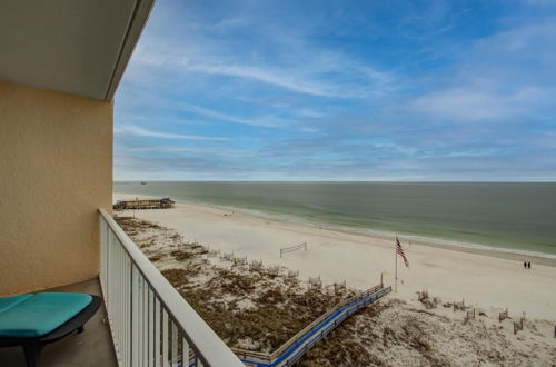 Foto 69 - Beachfront Condo in the Heart of Gulf Shores