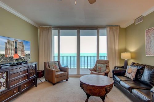 Photo 2 - Beachfront Condo in the Heart of Gulf Shores