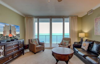 Photo 2 - Beachfront Condo in the Heart of Gulf Shores