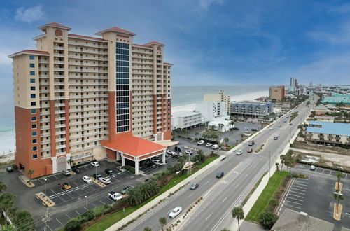 Foto 60 - Beachfront Condo in the Heart of Gulf Shores