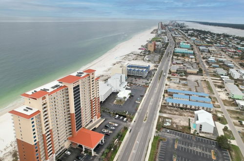 Foto 25 - Beachfront Condo in the Heart of Gulf Shores