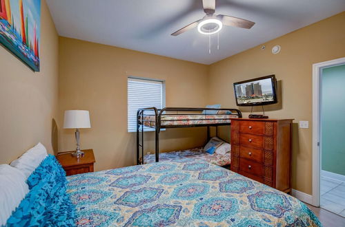 Foto 56 - Beachfront Condo in the Heart of Gulf Shores