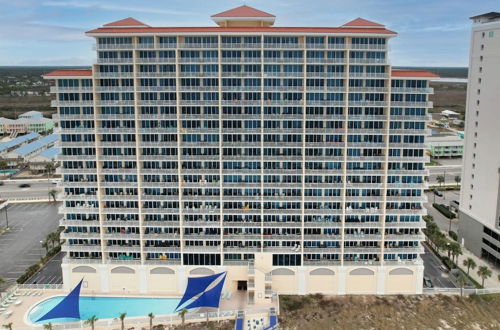 Photo 28 - Beachfront Condo in the Heart of Gulf Shores