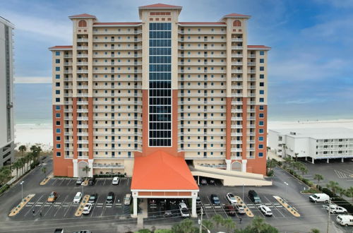 Photo 30 - Beachfront Condo in the Heart of Gulf Shores