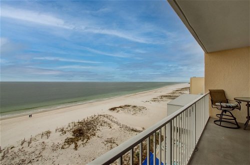 Photo 71 - Beachfront Condo in the Heart of Gulf Shores