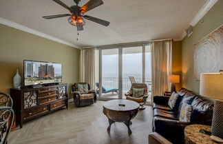 Photo 1 - Beachfront Condo in the Heart of Gulf Shores