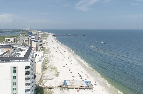 Foto 80 - Beachfront Condo in the Heart of Gulf Shores