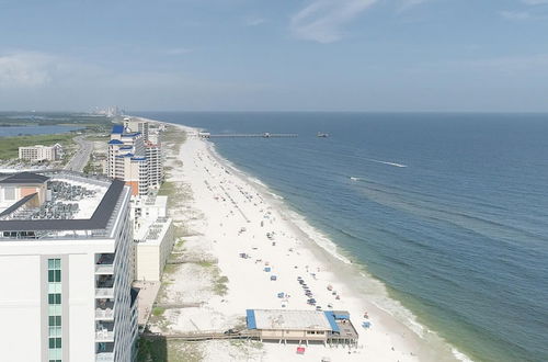 Foto 80 - Beachfront Condo in the Heart of Gulf Shores