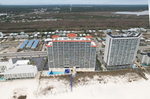 Foto 63 - Beachfront Condo in the Heart of Gulf Shores