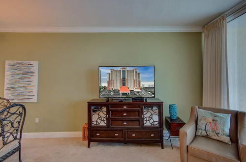 Foto 4 - Beachfront Condo in the Heart of Gulf Shores