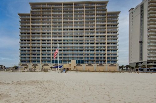 Foto 29 - Beachfront Condo in the Heart of Gulf Shores