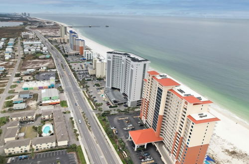 Foto 24 - Beachfront Condo in the Heart of Gulf Shores