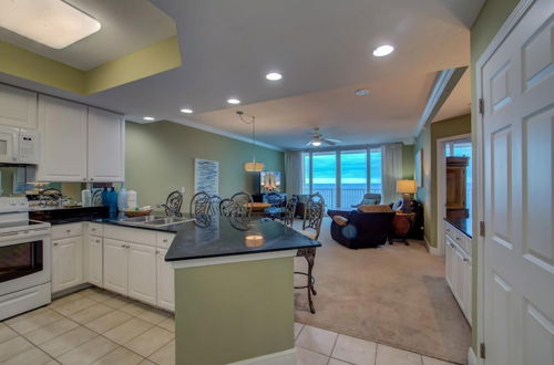 Photo 7 - Beachfront Condo in the Heart of Gulf Shores