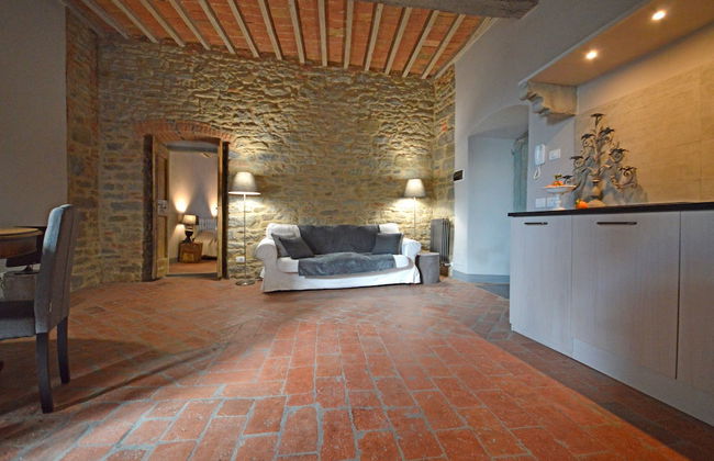 Appartamento Orselli - Foto 13