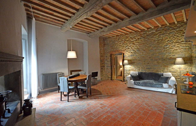 Appartamento Orselli - Foto 14