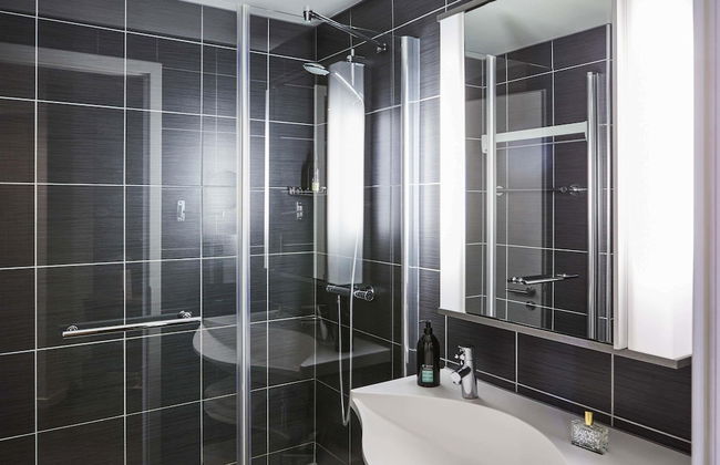 Aparthotel Adagio Liverpool City Centre - Foto 1