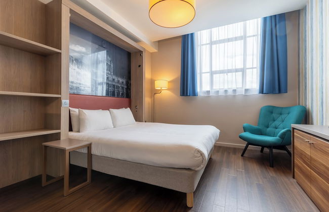 Aparthotel Adagio Liverpool City Centre - Foto 10