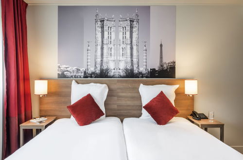 Photo 5 - Aparthotel Adagio Liverpool City Centre