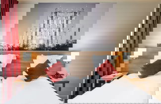 Foto 5 - Aparthotel Adagio Paris Bercy Village