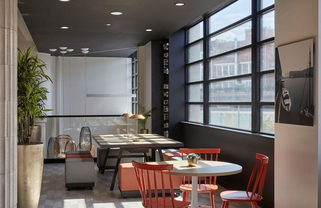 Aparthotel Adagio Liverpool City Centre - Foto 3