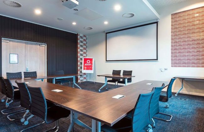 Aparthotel Adagio Liverpool City Centre - Foto 36