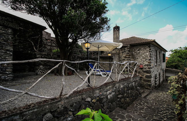 Gouveia Cottage by Analodges - Foto 21