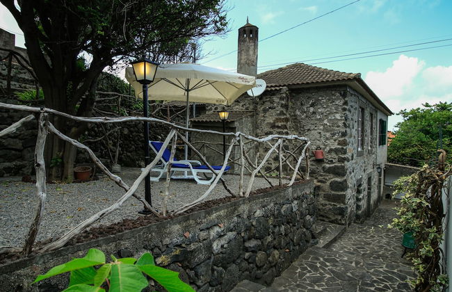 Gouveia Cottage by Analodges - Foto 1