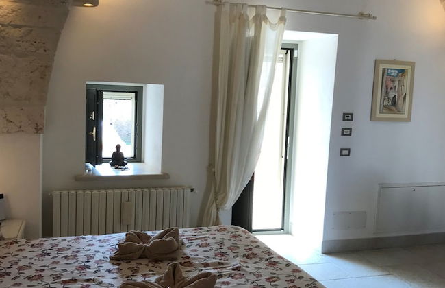 Relais Masseria Della Colomba - Foto 6