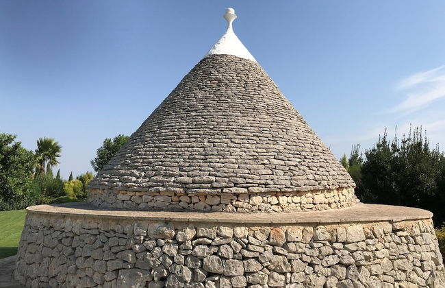 Relais Masseria Della Colomba - Foto 48