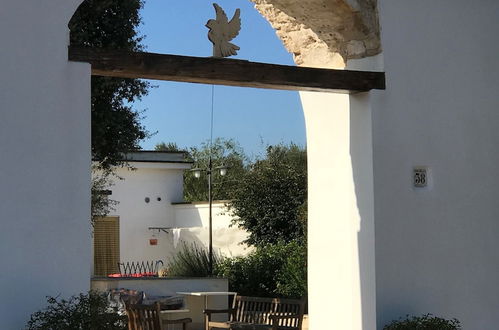 Foto 40 - Relais Masseria Della Colomba