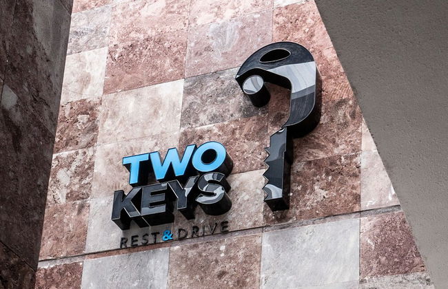Two Keys Departamentos - Foto 1