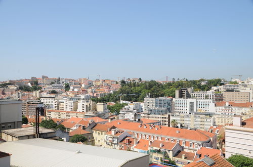 Foto 37 - Lisbonne Appartements