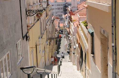 Photo 55 - Lisbonne Appartements