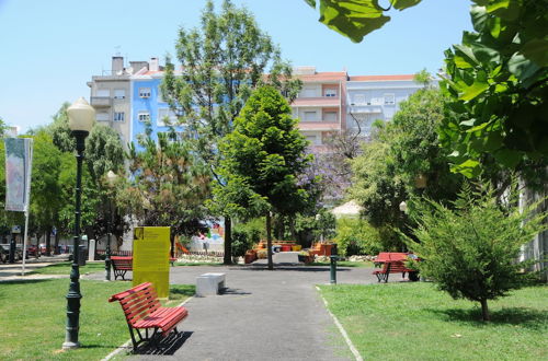 Foto 57 - Lisbonne Appartements