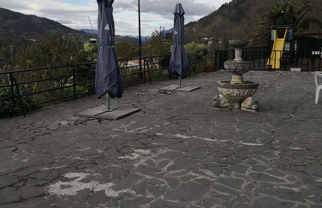 Casa Rural Letea - Foto 26