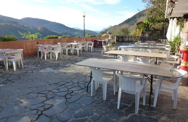 Casa Rural Letea - Foto 11