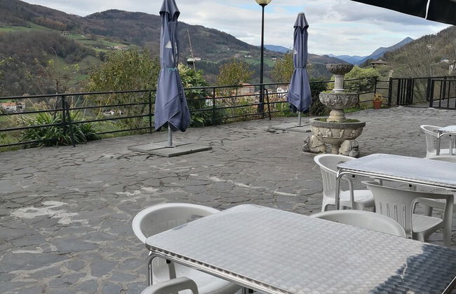 Casa Rural Letea - Foto 27
