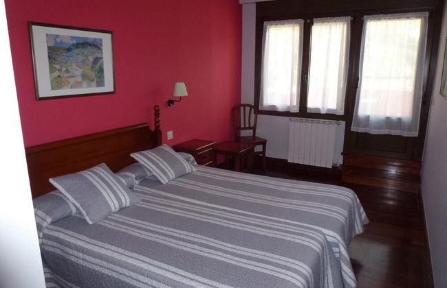 Casa Rural Letea - Foto 9