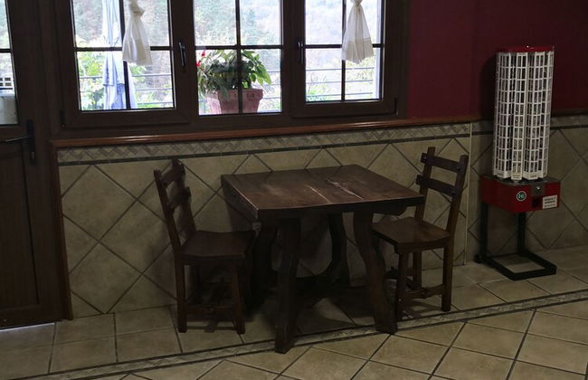 Casa Rural Letea - Foto 21