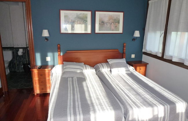 Casa Rural Letea - Foto 8