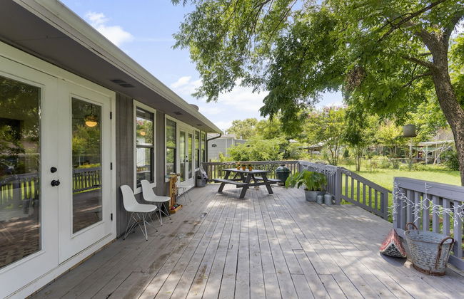 The Tire Swing - Modern 3BD - Gourmet Kitchen - Awesome Local - Foto 12