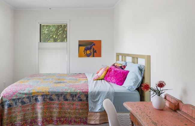 The Tire Swing - Modern 3BD - Gourmet Kitchen - Awesome Local - Foto 2