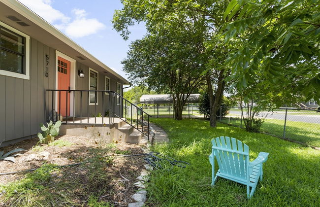The Tire Swing - Modern 3BD - Gourmet Kitchen - Awesome Local - Foto 16