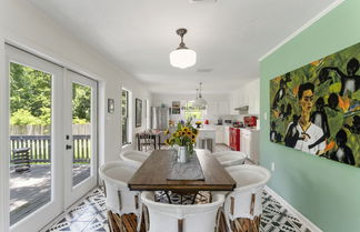 Foto 1 - The Tire Swing - Modern 3BD - Gourmet Kitchen - Awesome Local