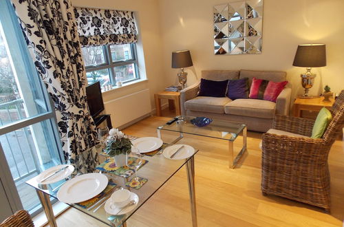 Photo 9 - Violet Bank Apartment New Town