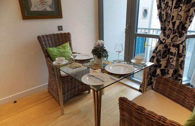 Violet Bank Apartment New Town - Foto 5